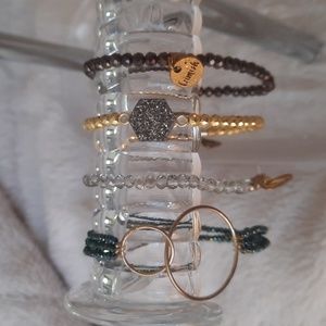 Erimish Bracelet Set